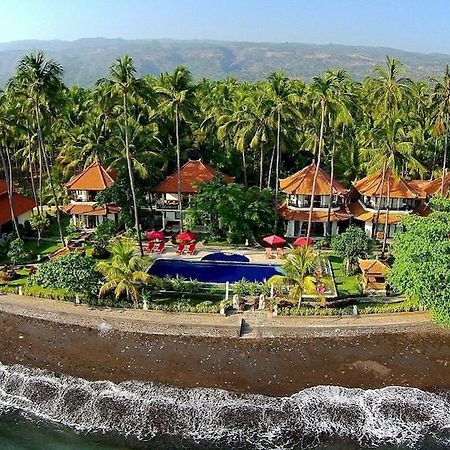 Bondalem Beach Club Tejakula Eksteriør billede
